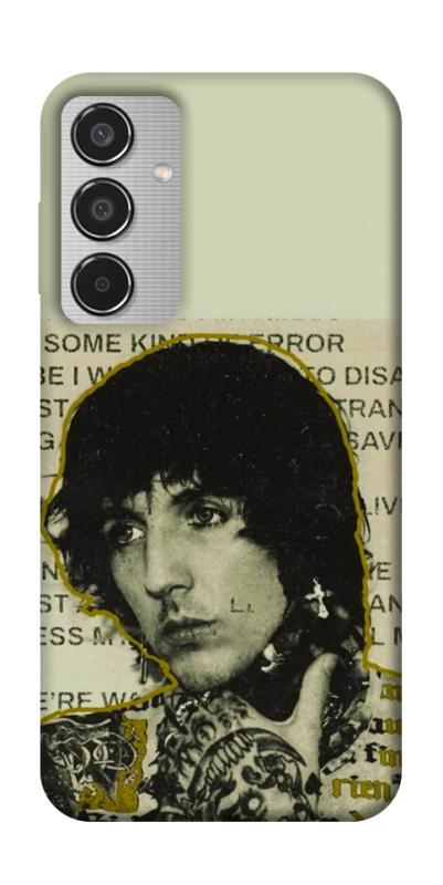 Чохол itsPrint Bring me the horizon для Samsung Galaxy M35 5G, музика, купити оптом з доставкою
