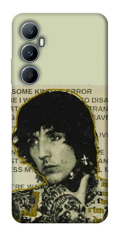 Чохол itsPrint Bring me the horizon для Realme C65 4G, музика, купити оптом з доставкою