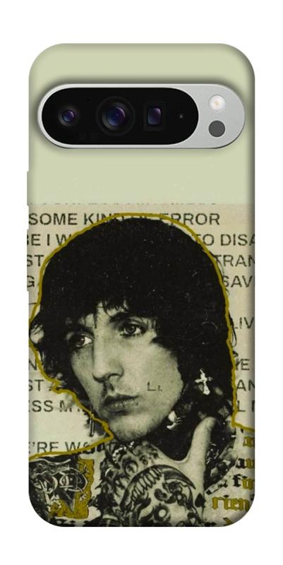Чохол itsPrint Bring me the horizon для Google Pixel 9 Pro XL, музика, купити оптом з доставкою