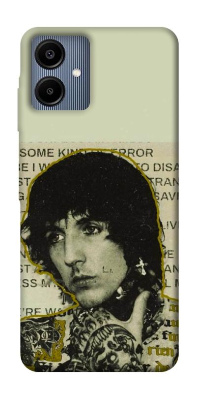 Чохол itsPrint Bring me the horizon для Samsung Galaxy A06, музика, купити оптом з доставкою