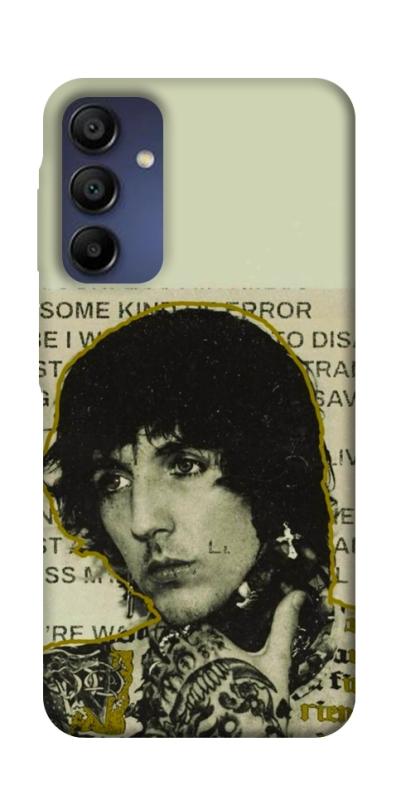 Чехол itsPrint Bring me the horizon для Samsung Galaxy A16 4G/5G, музыка, купить оптом с доставкой
