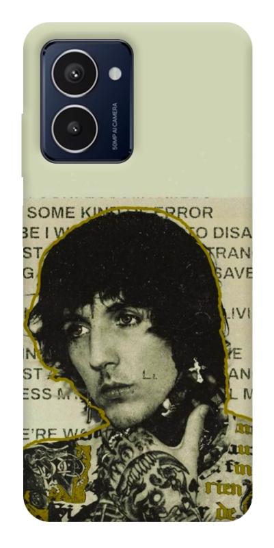 Чехол itsPrint Bring me the horizon для HMD Pulse Pro, музыка, купить оптом с доставкой