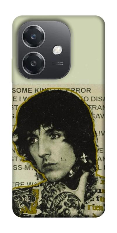 Чохол itsPrint Bring me the horizon для Oppo A3 4G, музика, купити оптом з доставкою
