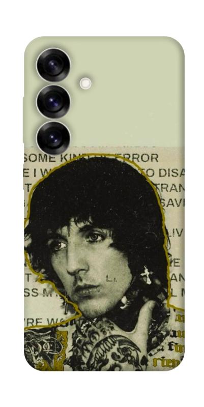 Чохол itsPrint Bring me the horizon для Samsung Galaxy S25, музика, купити оптом з доставкою