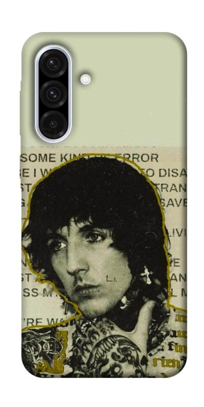 Чохол itsPrint Bring me the horizon для Samsung Galaxy A36 5G, музика, купити оптом з доставкою
