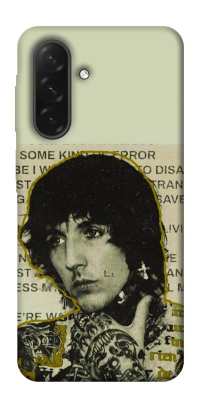 Чехол itsPrint Bring me the horizon для Samsung Galaxy A26 5G, музыка, купить оптом с доставкой