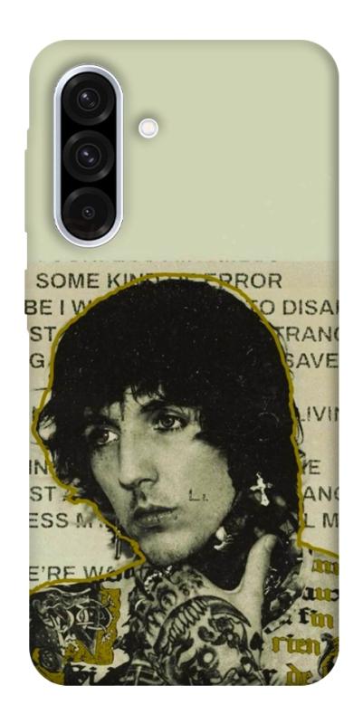 Чехол itsPrint Bring me the horizon для Samsung Galaxy A56 5G, музыка, купить оптом с доставкой