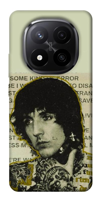 Чохол itsPrint Bring me the horizon для Xiaomi Redmi Note 14 Pro+ 5G, музика, купити оптом з доставкою