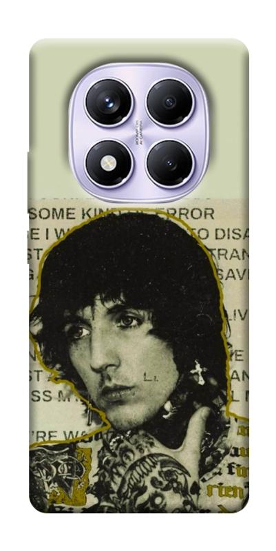 Чохол itsPrint Bring me the horizon для Xiaomi Poco X7, музика, купити оптом з доставкою