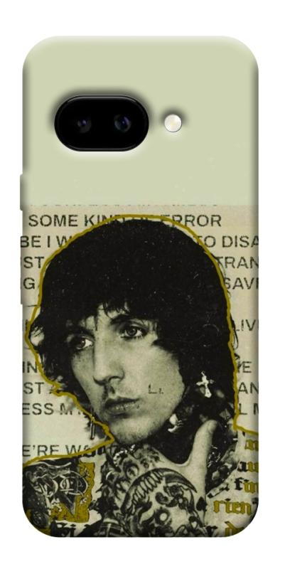 Чехол itsPrint Bring me the horizon для Google Pixel 9a, музыка, купить оптом с доставкой