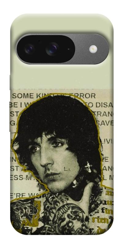 Чехол itsPrint Bring me the horizon для Google Pixel 10, музыка, купить оптом с доставкой