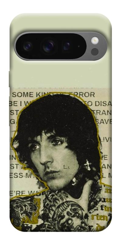 Чохол itsPrint Bring me the horizon для Google Pixel 10 Pro XL, музика, купити оптом з доставкою