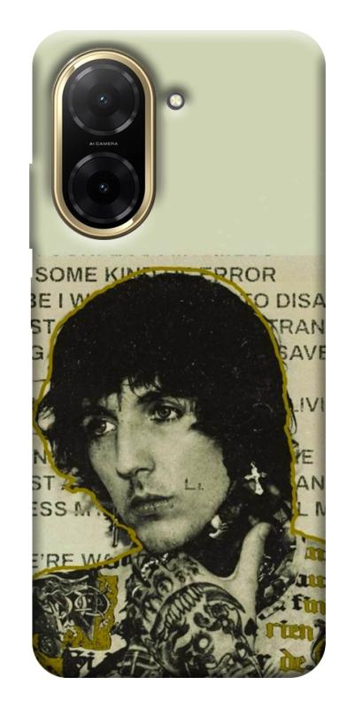 Чехол itsPrint Bring me the horizon для Xiaomi Redmi A5 (Europe version), музыка, купить оптом с доставкой