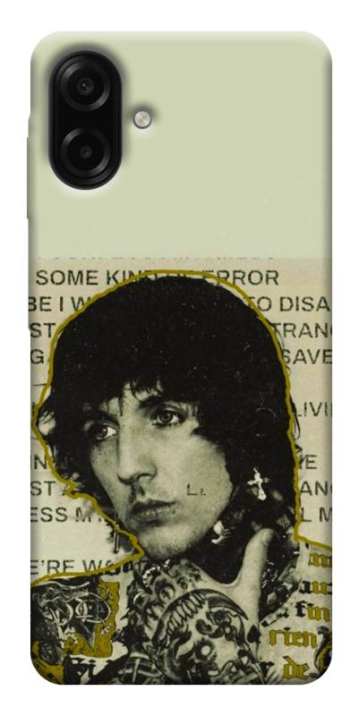 Чохол itsPrint Bring me the horizon для Samsung Galaxy A07, музика, купити оптом з доставкою