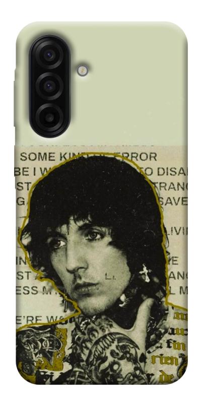 Чохол itsPrint Bring me the horizon для Samsung Galaxy A17 5G/4G, музика, купити оптом з доставкою