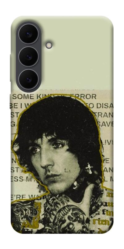 Чохол itsPrint Bring me the horizon для Samsung Galaxy S25 FE, музика, купити оптом з доставкою