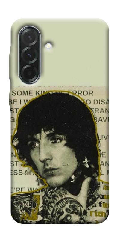 Чохол itsPrint Bring me the horizon для Samsung Galaxy A57 5G, музика, купити оптом з доставкою