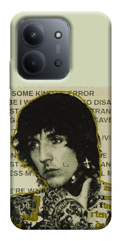 Чехол itsPrint Bring me the horizon для Xiaomi Redmi 15C (EU), музыка, купить оптом с доставкой