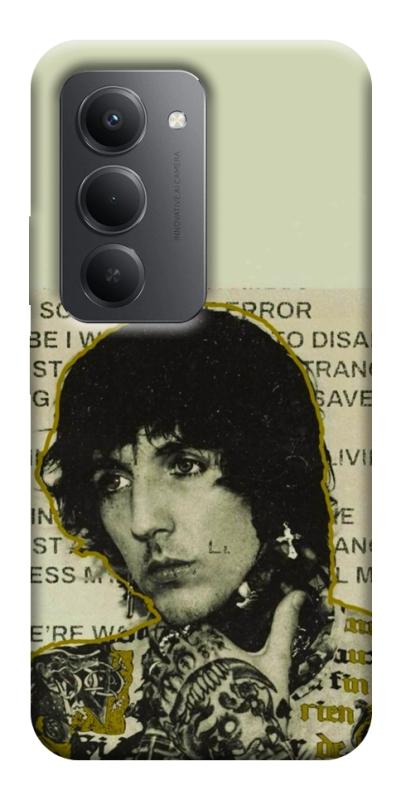 Чохол itsPrint Bring me the horizon для Xiaomi Redmi 15 (EU), музика, купити оптом з доставкою