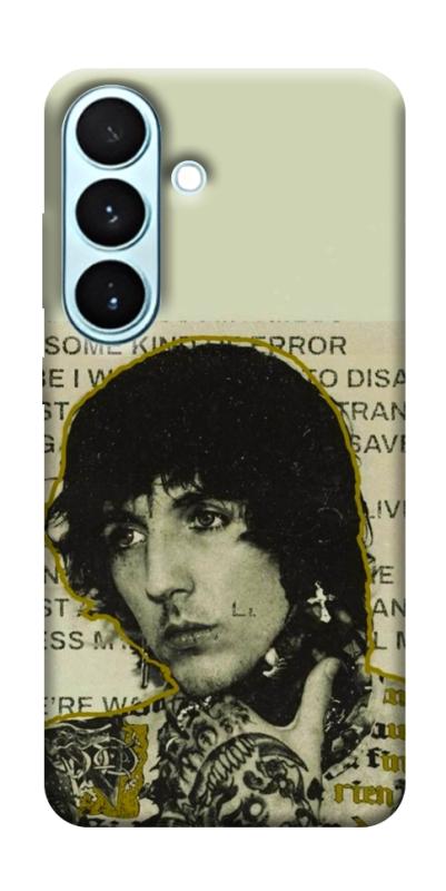 Чохол itsPrint Bring me the horizon для Samsung Galaxy S26, музика, купити оптом з доставкою