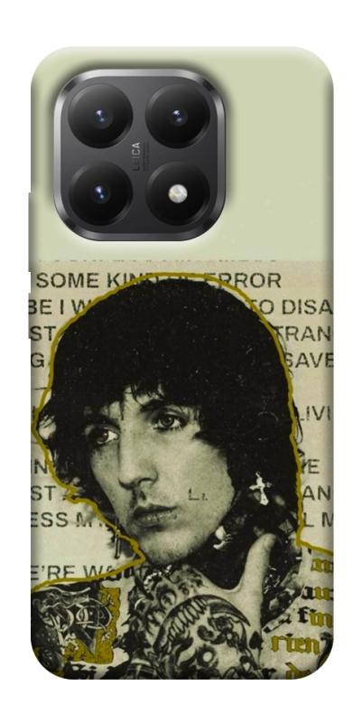Чохол itsPrint Bring me the horizon для Xiaomi 15T, музика, купити оптом з доставкою