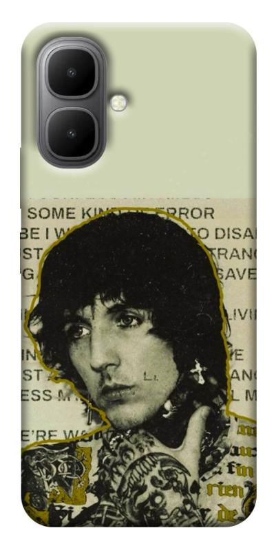 Чохол itsPrint Bring me the horizon для Infinix Smart 10, музика, купити оптом з доставкою