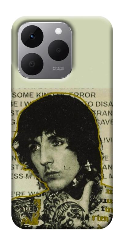 Чохол itsPrint Bring me the horizon для Realme 15T, музика, купити оптом з доставкою