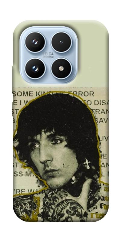 Чохол itsPrint Bring me the horizon для Xiaomi 17 Pro, музика, купити оптом з доставкою
