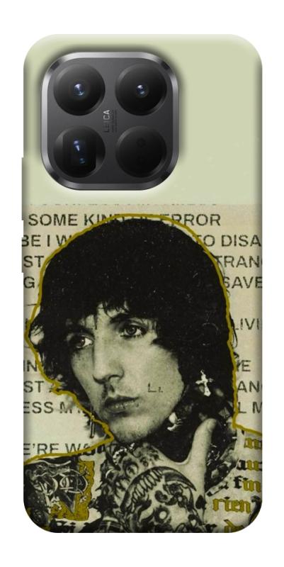 Чохол itsPrint Bring me the horizon для Xiaomi 15T Pro, музика, купити оптом з доставкою