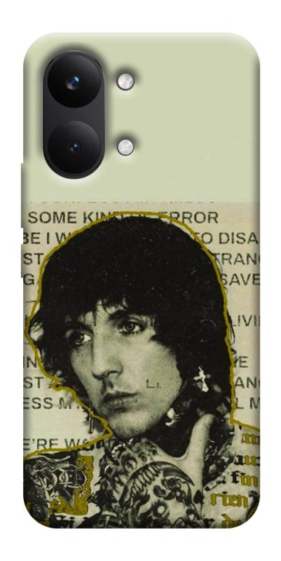 Чохол itsPrint Bring me the horizon для Xiaomi Poco X8 Pro Max, музика, купити оптом з доставкою