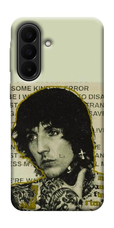 Чохол itsPrint Bring me the horizon для Samsung Galaxy A27, музика, купити оптом з доставкою