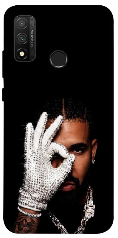 Чехол itsPrint Drake для Huawei P Smart (2020), музыка, купить оптом с доставкой