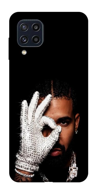 Чехол itsPrint Drake для Samsung Galaxy M32, музыка, купить оптом с доставкой