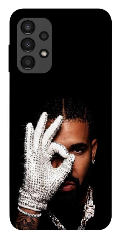 Чехол itsPrint Drake для Samsung Galaxy A13 4G, музыка, купить оптом с доставкой