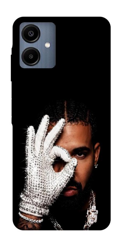 Чехол itsPrint Drake для Samsung Galaxy A06, музыка, купить оптом с доставкой