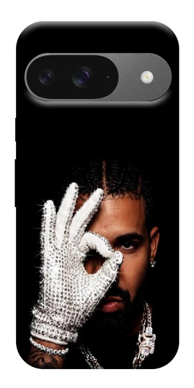 Чехол itsPrint Drake для Google Pixel 10, музыка, купить оптом с доставкой