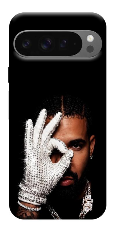 Чохол itsPrint Drake для Google Pixel 10 Pro XL, музика, купити оптом з доставкою