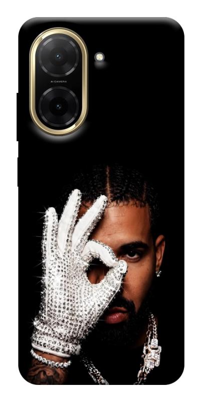 Чохол itsPrint Drake для Xiaomi Redmi A5 (Europe version), музика, купити оптом з доставкою