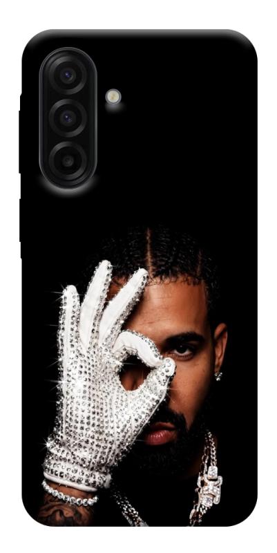 Чехол itsPrint Drake для Samsung Galaxy A17 5G/4G, музыка, купить оптом с доставкой