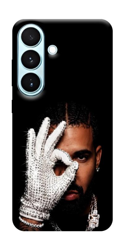 Чехол itsPrint Drake для Samsung Galaxy S26, музыка, купить оптом с доставкой