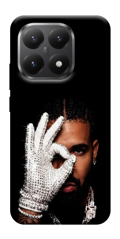 Чохол itsPrint Drake для Xiaomi 15T, музика, купити оптом з доставкою