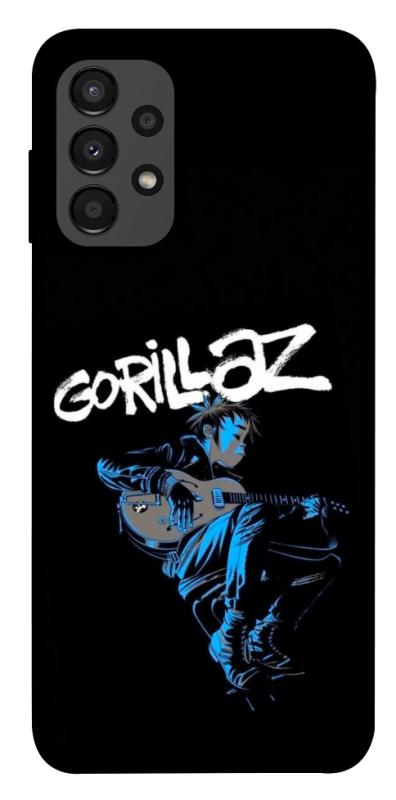 Чехол itsPrint Gorillaz для Samsung Galaxy A13 4G, музыка, купить оптом с доставкой