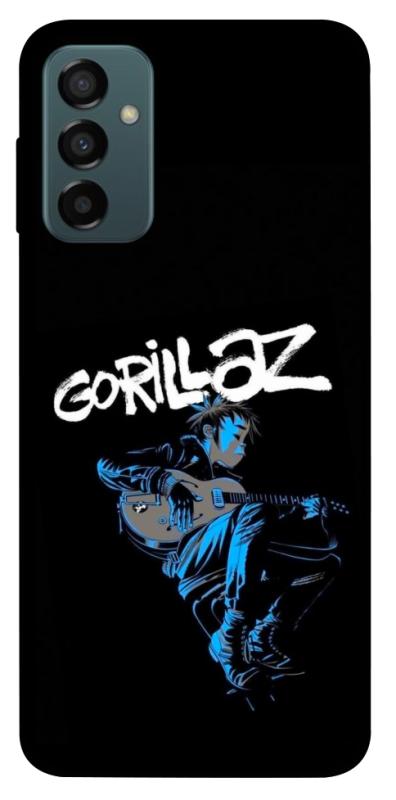 Чехол itsPrint Gorillaz для Samsung Galaxy M23 5G, музыка, купить оптом с доставкой