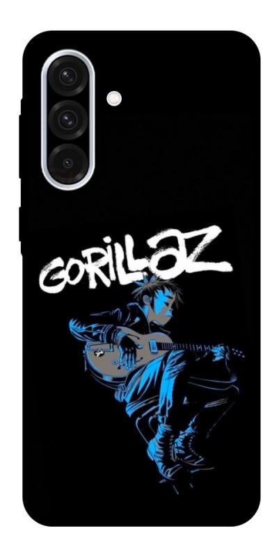 Чехол itsPrint Gorillaz для Samsung Galaxy A56 5G, музыка, купить оптом с доставкой