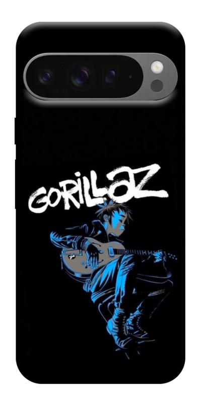 Чехол itsPrint Gorillaz для Google Pixel 10 Pro XL, музыка, купить оптом с доставкой