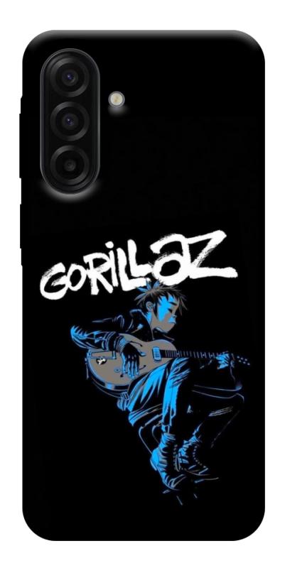 Чехол itsPrint Gorillaz для Samsung Galaxy A17 5G/4G, музыка, купить оптом с доставкой