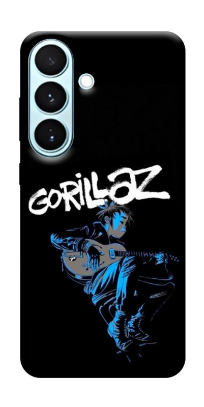 Чехол itsPrint Gorillaz для Samsung Galaxy S26, музыка, купить оптом с доставкой