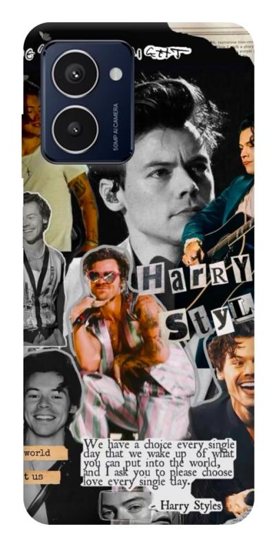 Чохол itsPrint Harry Styles для HMD Pulse Pro, музика, купити оптом з доставкою