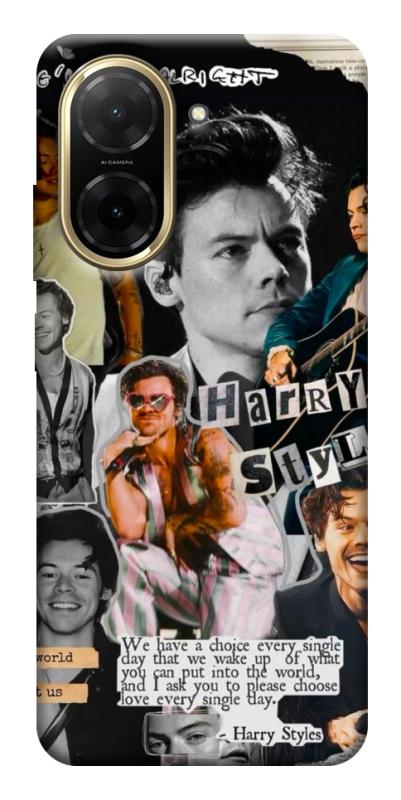 Чохол itsPrint Harry Styles для Xiaomi Redmi A5 (Europe version), музика, купити оптом з доставкою