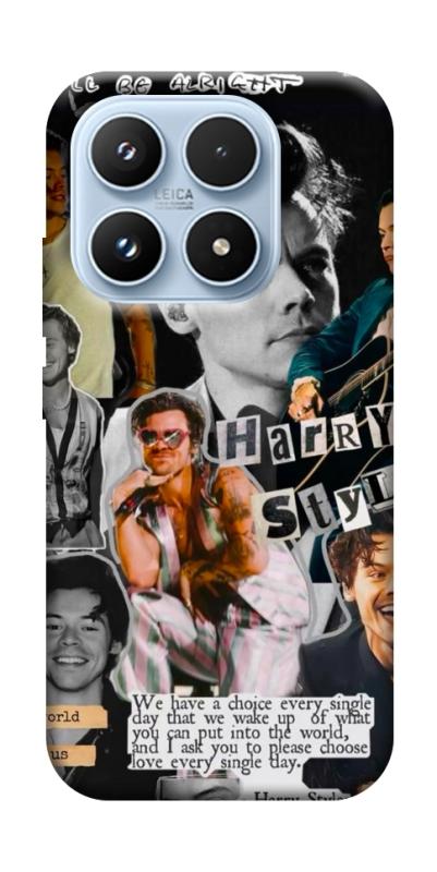 Чехол itsPrint Harry Styles для Xiaomi 17 Pro, музыка, купить оптом с доставкой